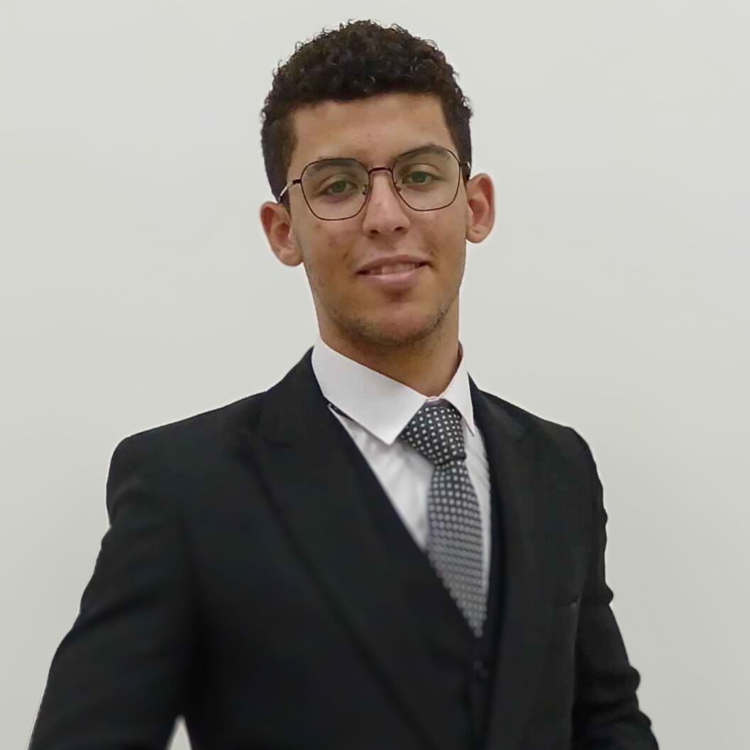 Faisal Ibrahim